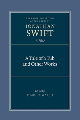 A Tale of a Tub and Other Works