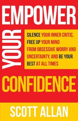 Empower Your Confidence