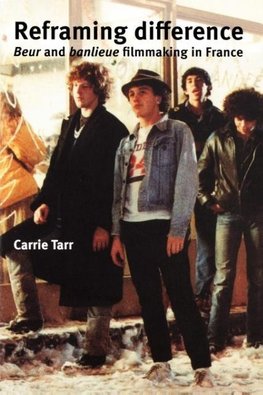 Reframing difference