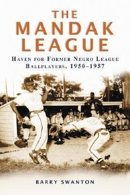 The ManDak League