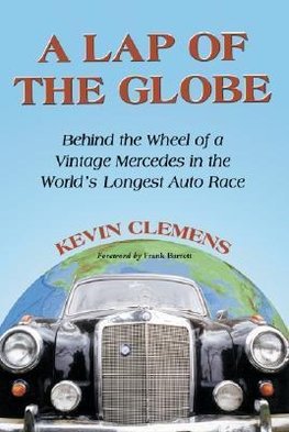 A Lap of the Globe