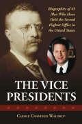 Waldrup, C:  The Vice Presidents