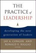 The Practice of Leadership