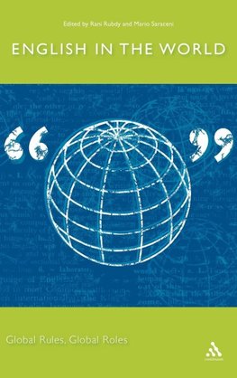 English in the World