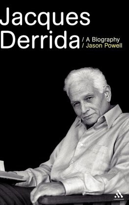 Jacques Derrida
