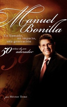 El Manuel Bonilla