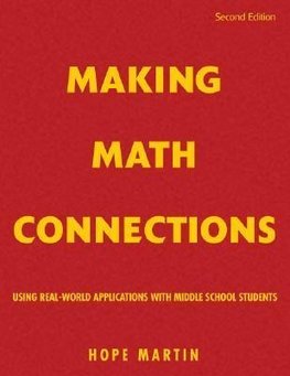 Making Math Connections