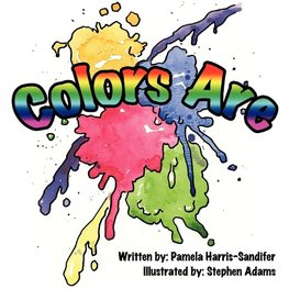 Colors Are