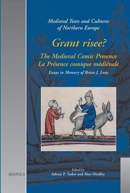 Grant risee?