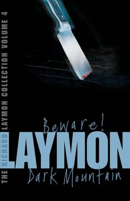 The Richard Laymon Collection Volume 4