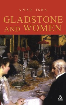 Gladstone and Women