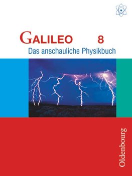 Galileo 8. G8 Bayern