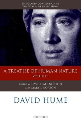 David Hume, Volume 1