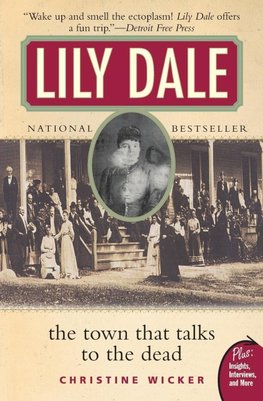 Lily Dale
