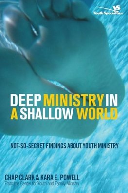 The Deep Ministry in a Shallow World