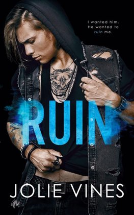 Ruin (Dark Island Scots, #1)