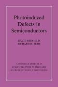 Photo-Induced Defects in Semiconductors