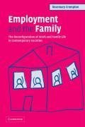 Crompton, R: Employment and the Family