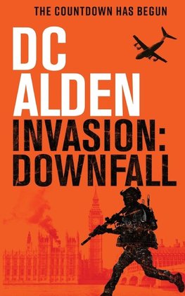 INVASION DOWNFALL