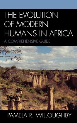 Evolution of Modern Humans in Africa