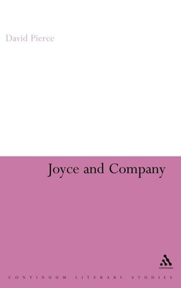Joyce and Company