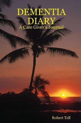 DEMENTIA DIARY