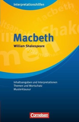Macbeth (Neubearbeitung)