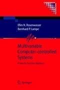 Multivariable Computer-controlled Systems