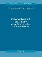Collected Works of J. D. Eshelby