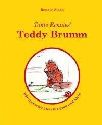 Tante Renates' Teddy Brumm