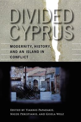Divided Cyprus