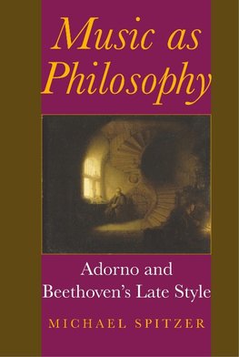 Music as Philosophy