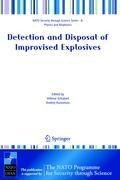 Detection and Disposal of Improvised Explosives