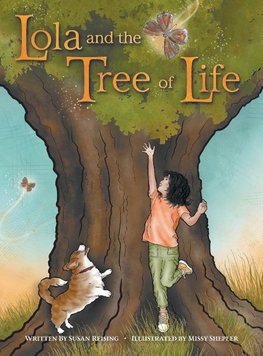 Lola and the Tree of Life