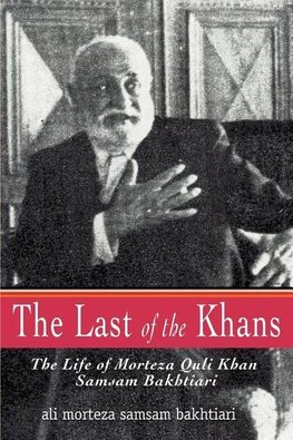 The Last of the Khans