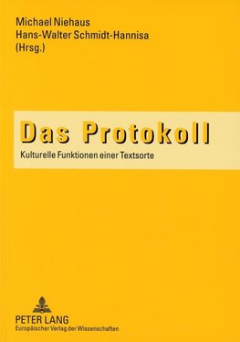 Das Protokoll