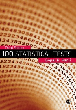 100 Statistical Tests