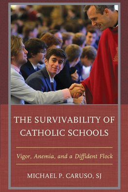 Survivability of Catholic Schools