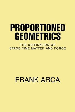 Proportioned Geometrics