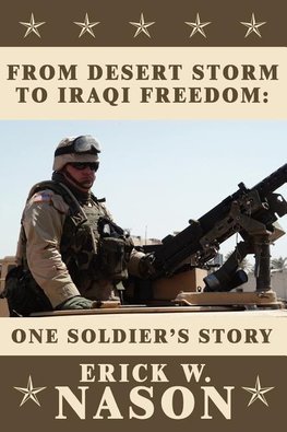 From Desert Storm to Iraqi Freedom