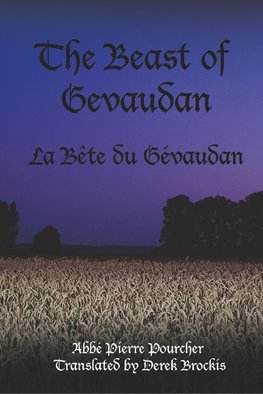 The Beast of Gevaudan