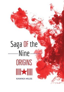 Saga of the Nine