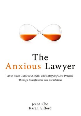 The Anxious Lawyer