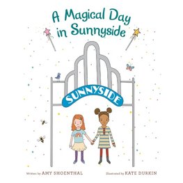 A Magical Day in Sunnyside