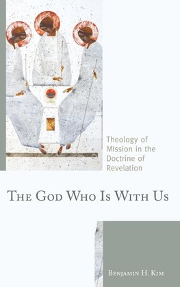 God Who Is with Us