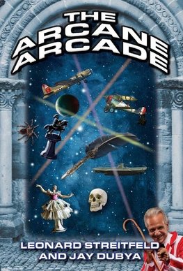 The Arcane Arcade