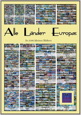 Alle Länder Europas
