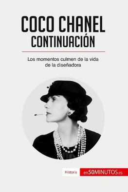Coco Chanel - Continuación