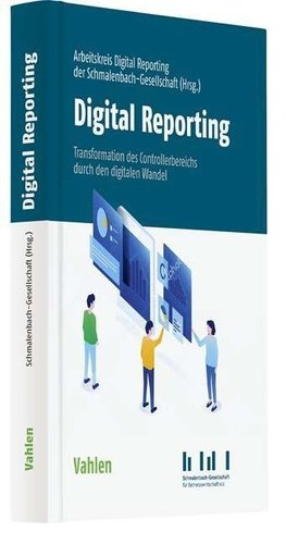 Digital Reporting