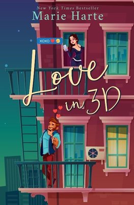 Love in 3D